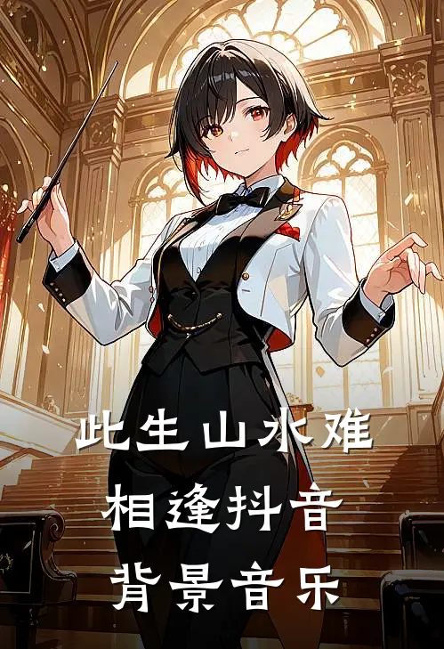 此生山水难相逢抖音背景音乐