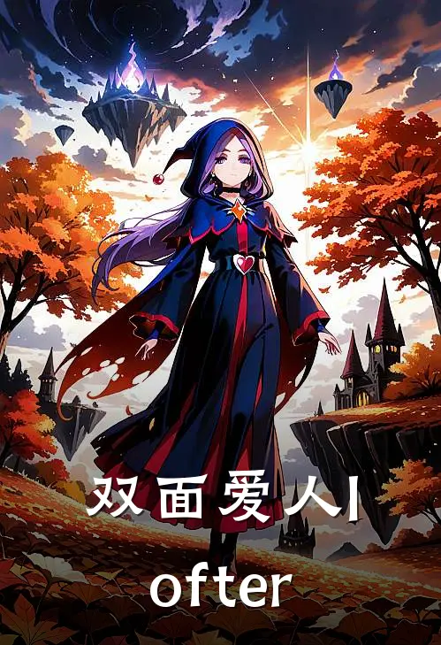 双面爱人lofter
