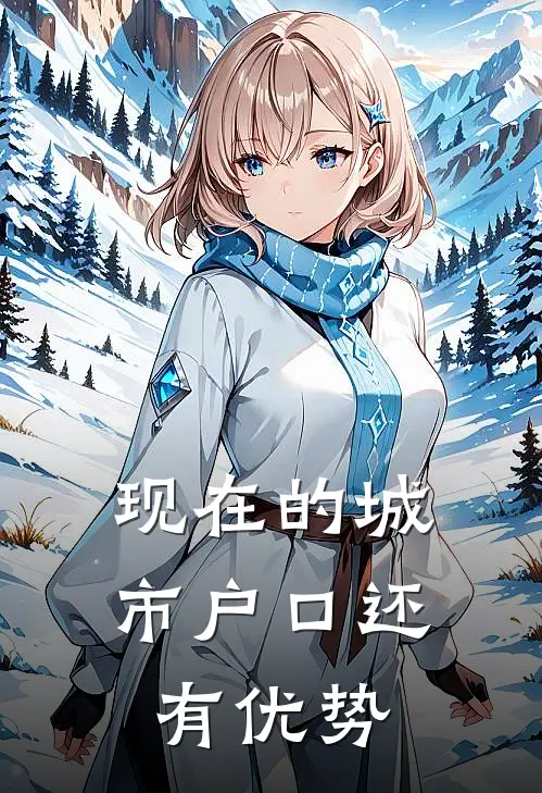 现在的城市户口还有优势