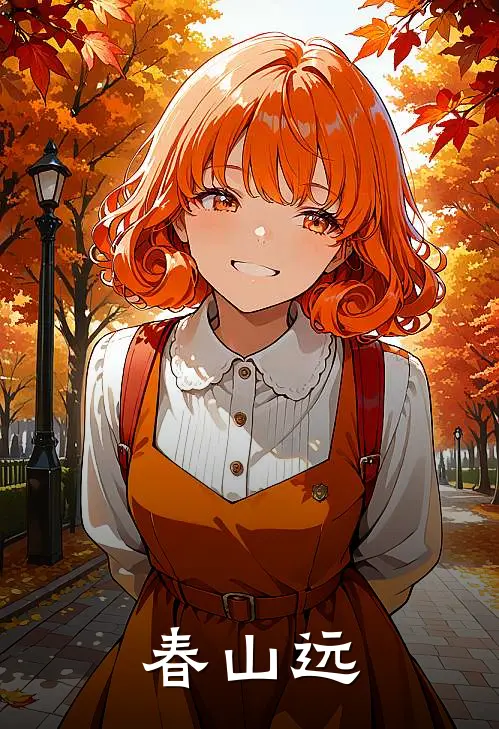春山远