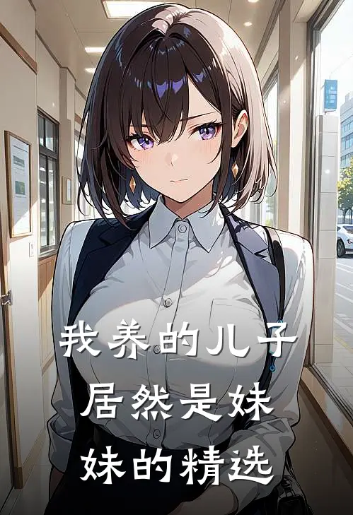 我养的儿子居然是妹妹的精选