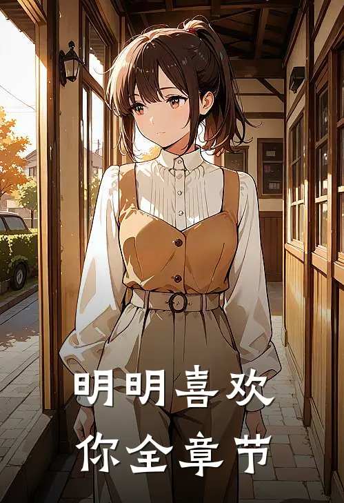 明明喜欢你全章节