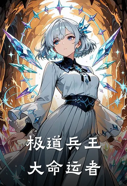 极道兵王 大命运者