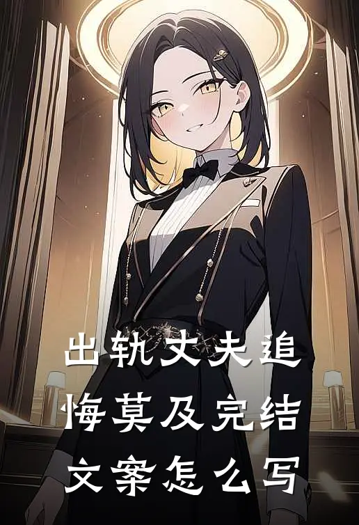 出轨丈夫追悔莫及完结文案怎么写