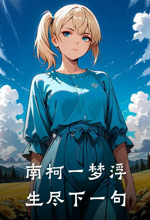 南柯一梦浮生尽下一句
