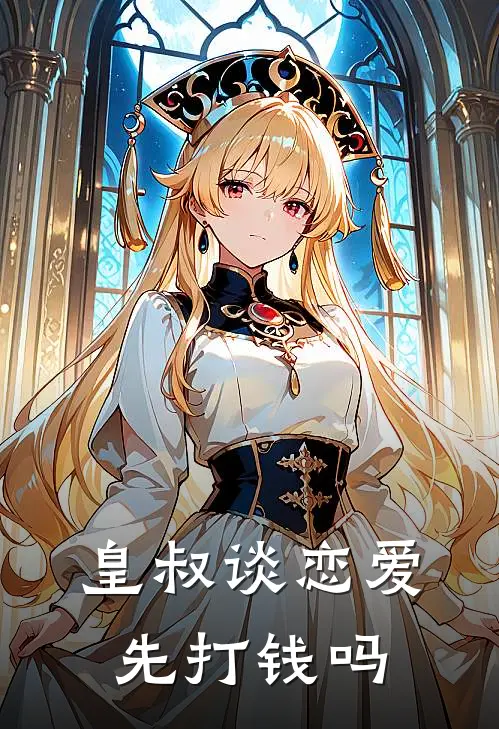 皇叔谈恋爱先打钱吗