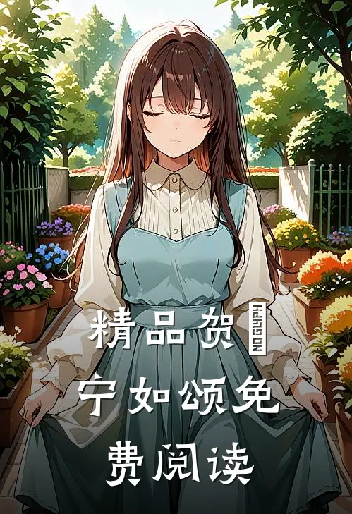 精品贺玥宁如颂免费阅读
