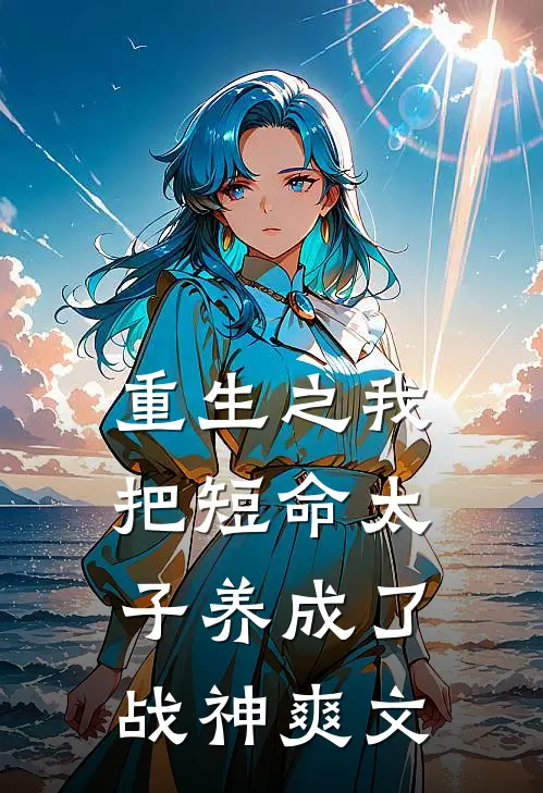 重生之我把短命太子养成了战神爽文
