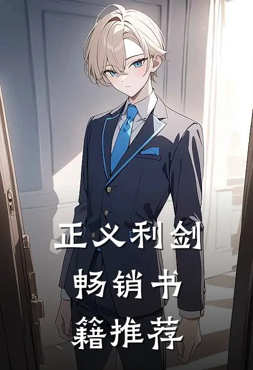 正义利剑畅销书籍推荐