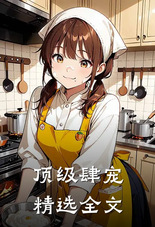 顶级肆宠精选全文