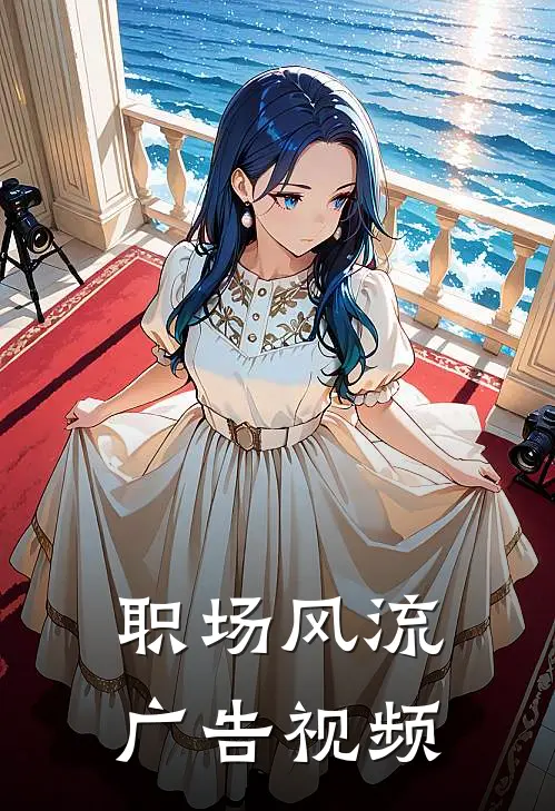 职场风流广告视频