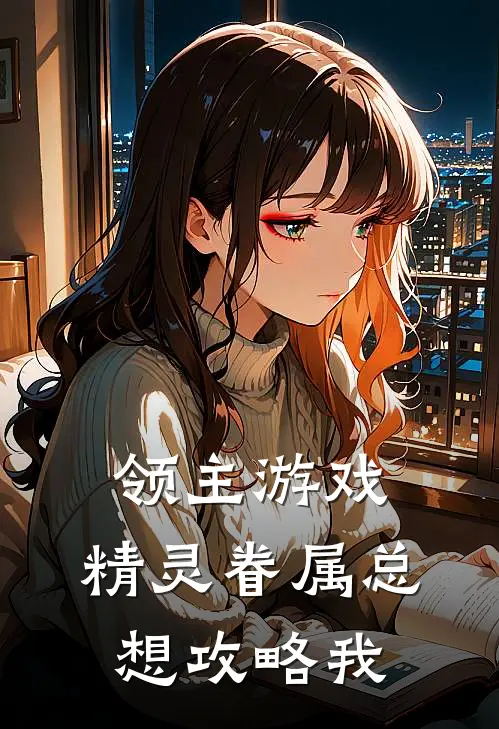 领主游戏：精灵眷属总想攻略我