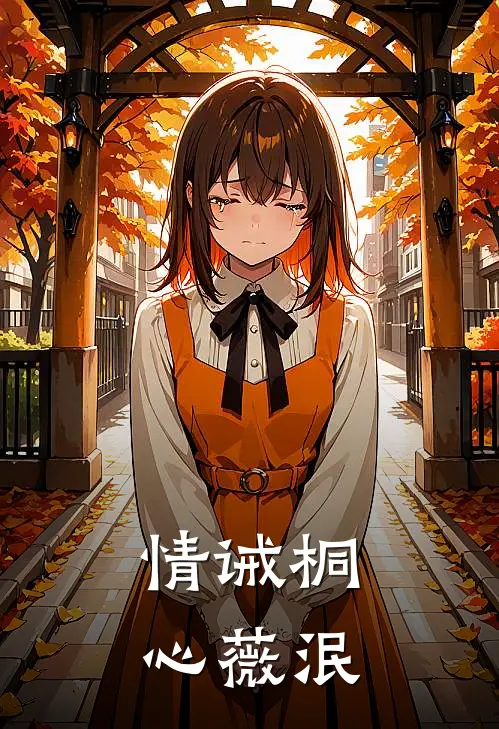 情诫桐心薇泯