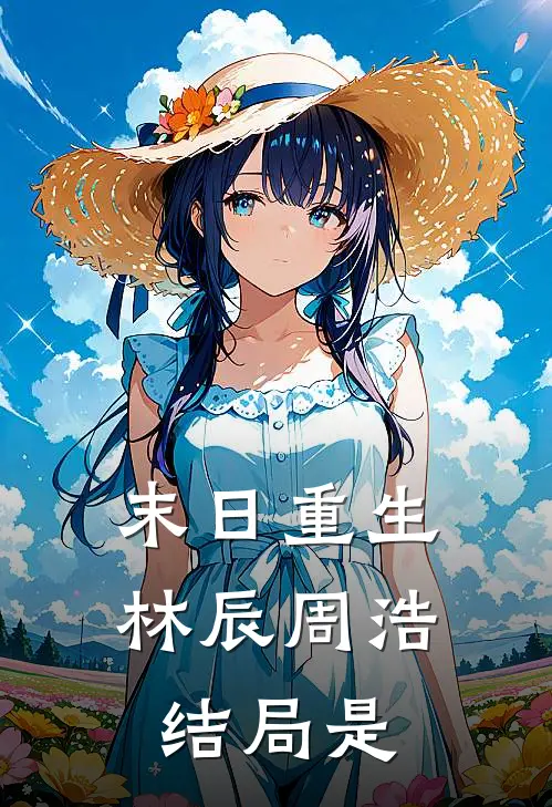 末日重生林辰周浩结局是