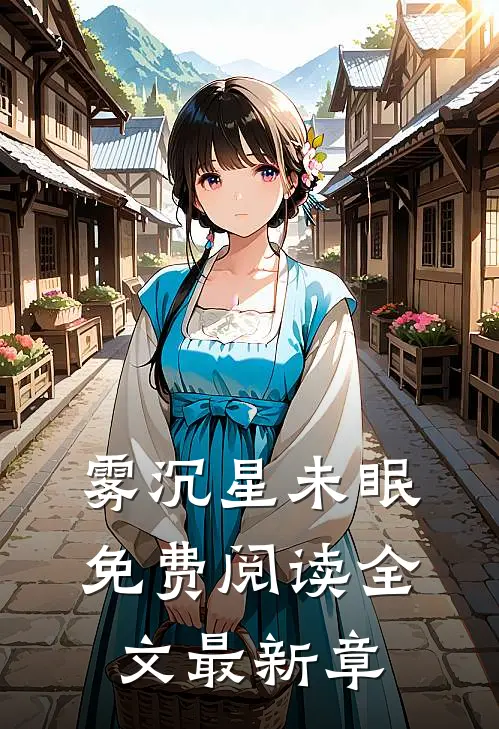 雾沉星未眠免费阅读全文最新章