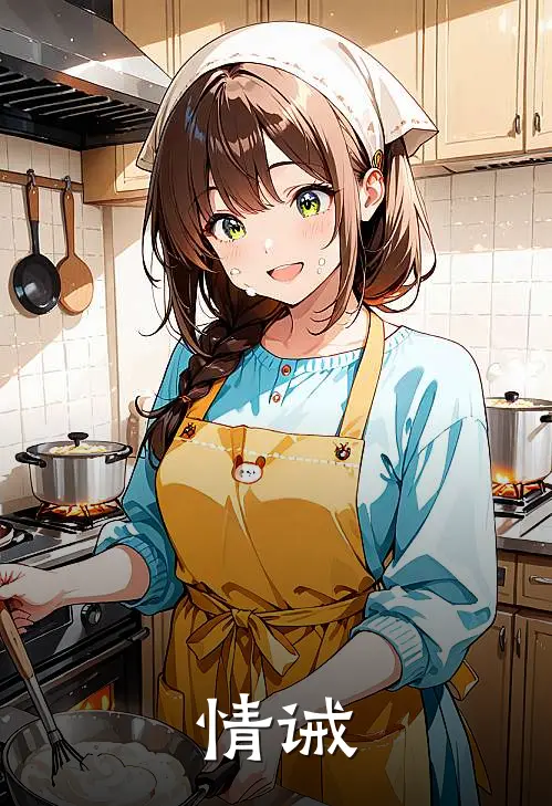 情诫