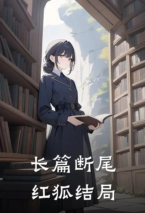 长篇断尾红狐结局
