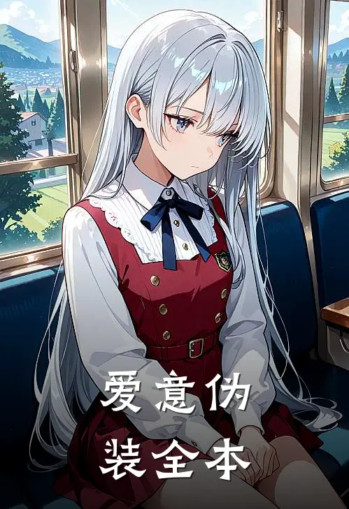 爱意伪装全本