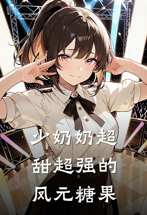 少奶奶超甜超强的 凤元糖果