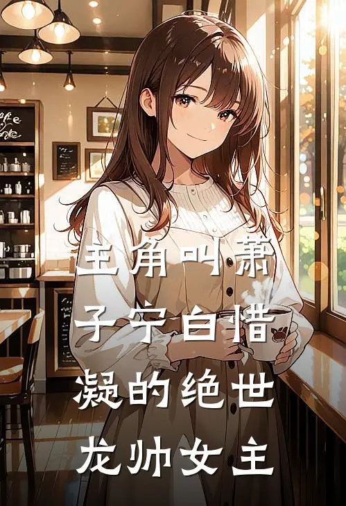 主角叫萧子宁白惜凝的绝世龙帅女主
