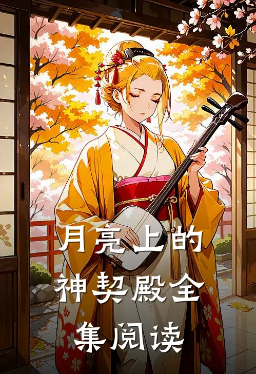 月亮上的神契殿全集阅读