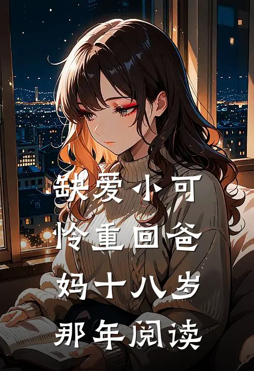 缺爱小可怜重回爸妈十八岁那年阅读