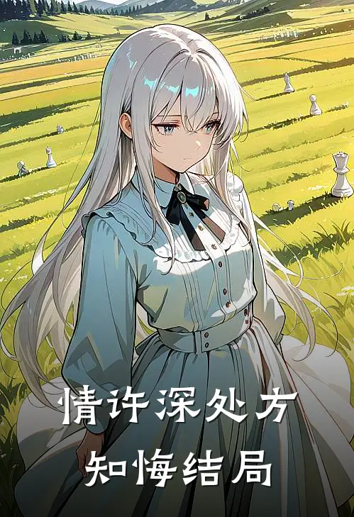情许深处方知悔结局
