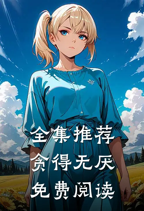全集推荐贪得无厌免费阅读