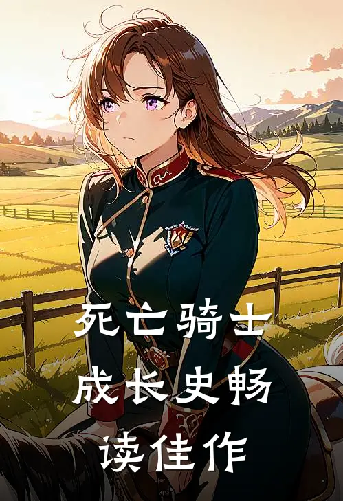 死亡骑士成长史畅读佳作