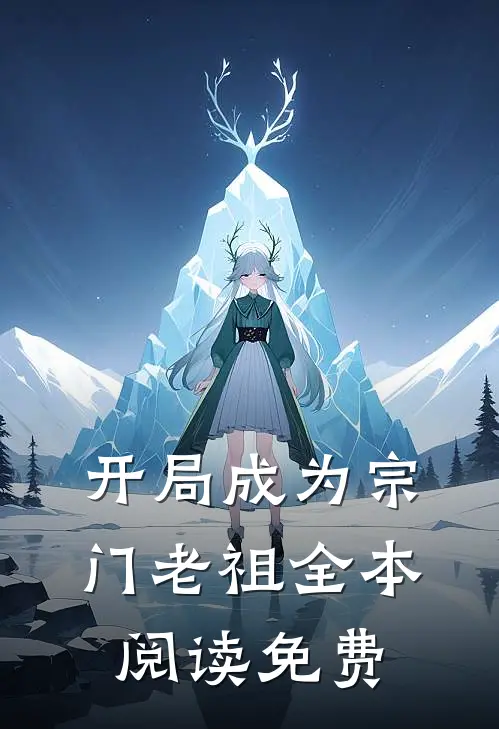 开局成为宗门老祖全本阅读免费