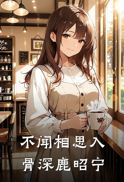 不闻相思入骨深鹿昭宁