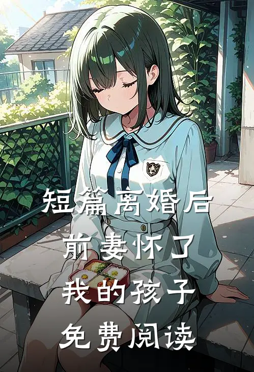 短篇离婚后,前妻怀了我的孩子免费阅读