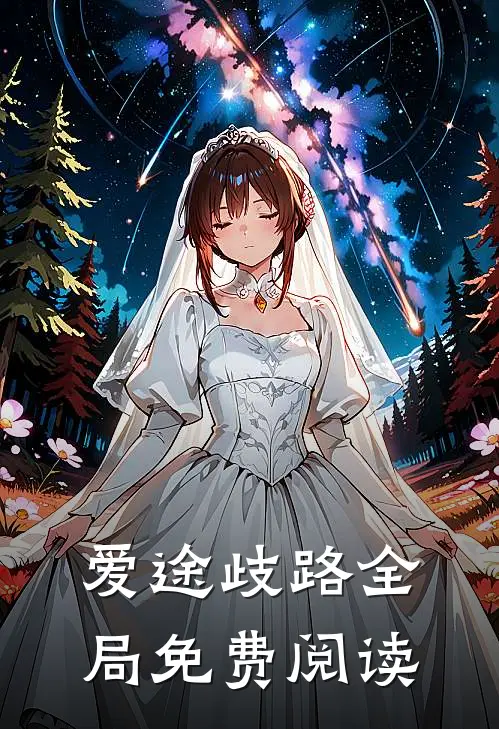 爱途歧路全局免费阅读