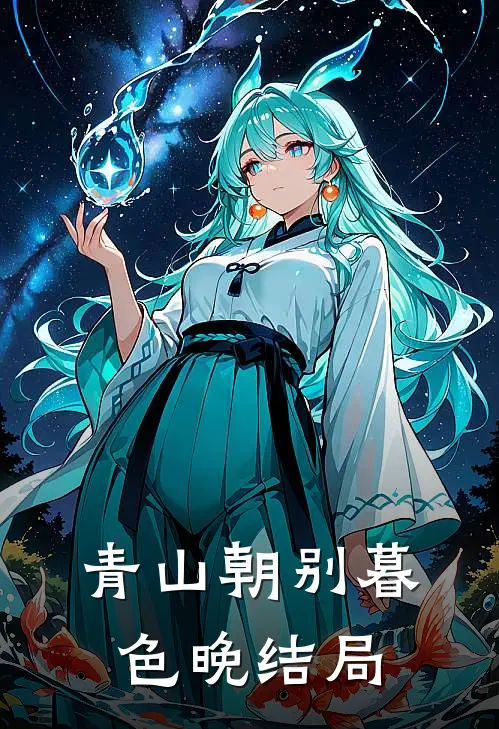 青山朝别暮色晚结局