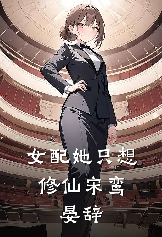女配她只想修仙(宋鸾、晏辞)