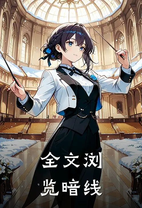 全文浏览暗线