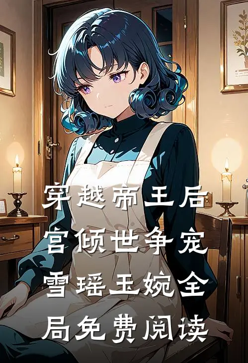 穿越帝王后宫倾世争宠雪瑶玉婉全局免费阅读