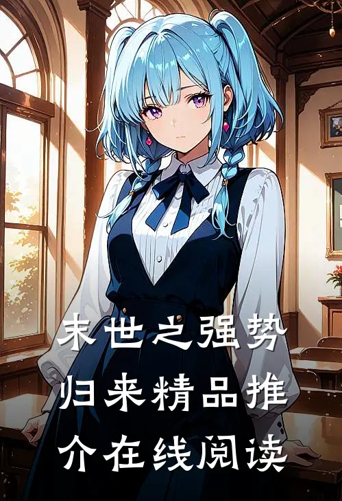 末世之强势归来精品推介在线阅读
