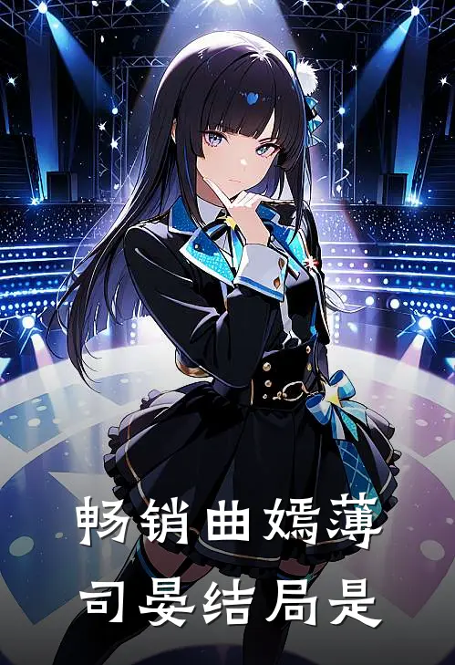 畅销曲嫣薄司晏结局是