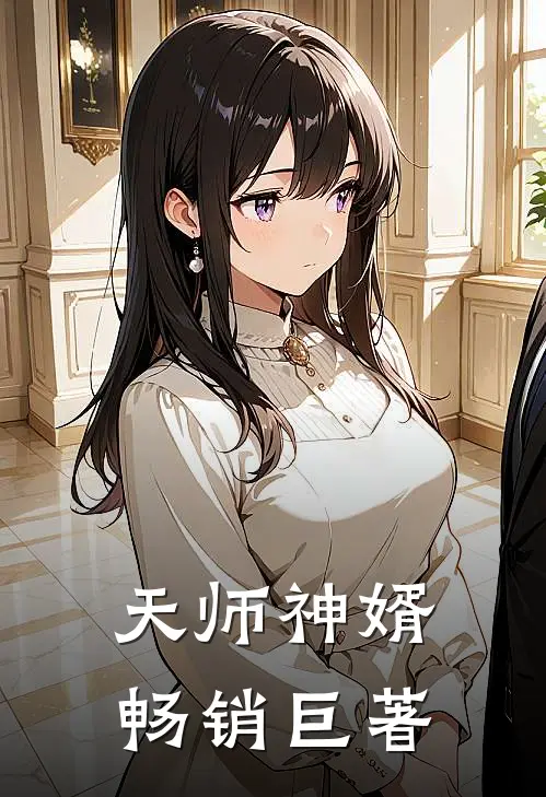 天师神婿畅销巨著