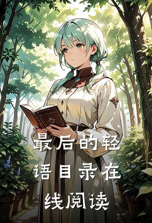 最后的轻语目录在线阅读