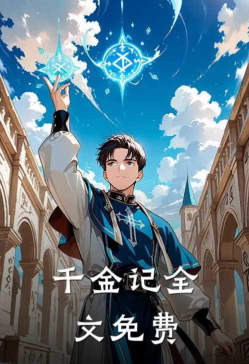 千金记全文免费
