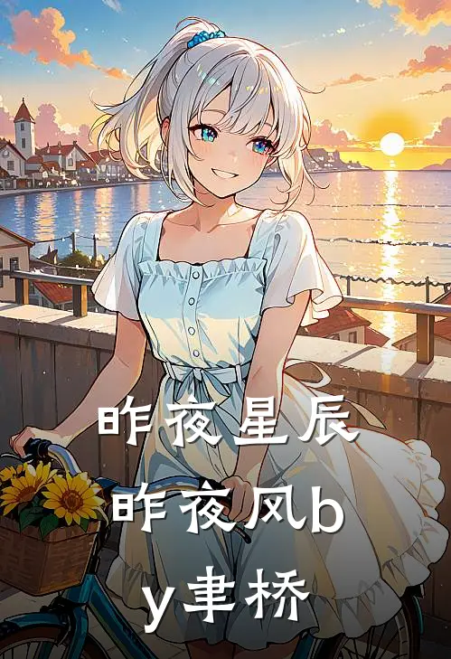昨夜星辰昨夜风by聿桥