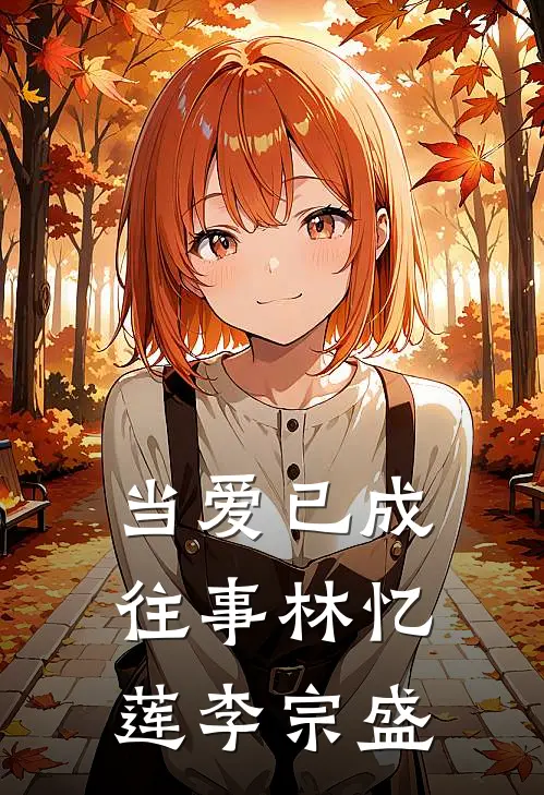 当爱已成往事林忆莲李宗盛
