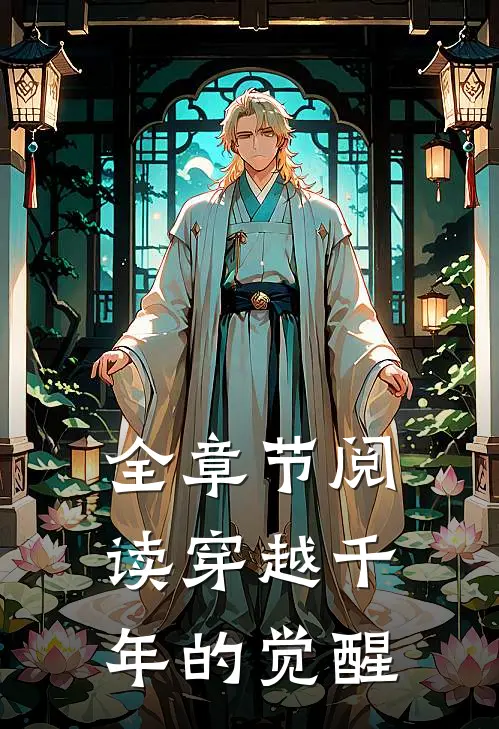 全章节阅读穿越千年的觉醒