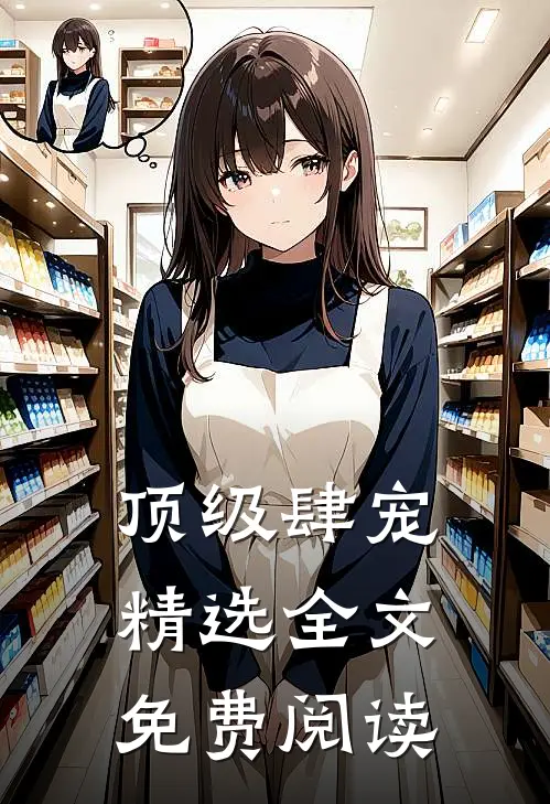 顶级肆宠精选全文免费阅读