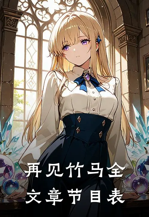 再见竹马全文章节目表