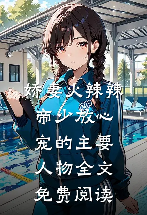 娇妻火辣辣帝少放心宠的主要人物全文免费阅读