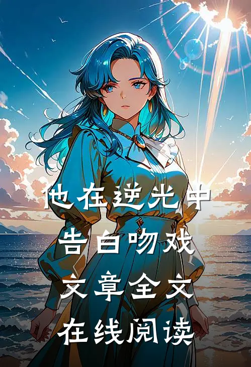 他在逆光中告白吻戏文章全文在线阅读