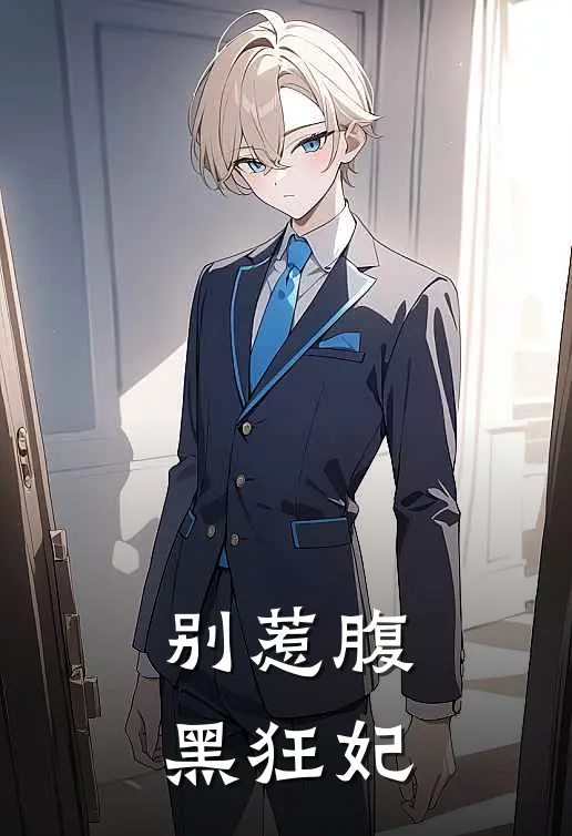 别惹腹黑狂妃